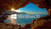 Установка переустановка программ Windows 7.10. Въезд программиста.