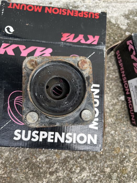 Amortizor amortizoare fata stanga dreapta Mazda CX7