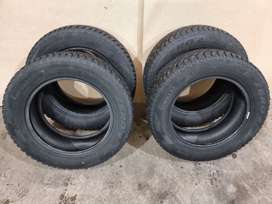 Зимние шины PIRELLI