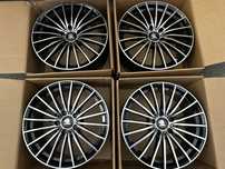 Jante aliaj noi SKODA KODIAC Karok Superb - 5x112 R19
