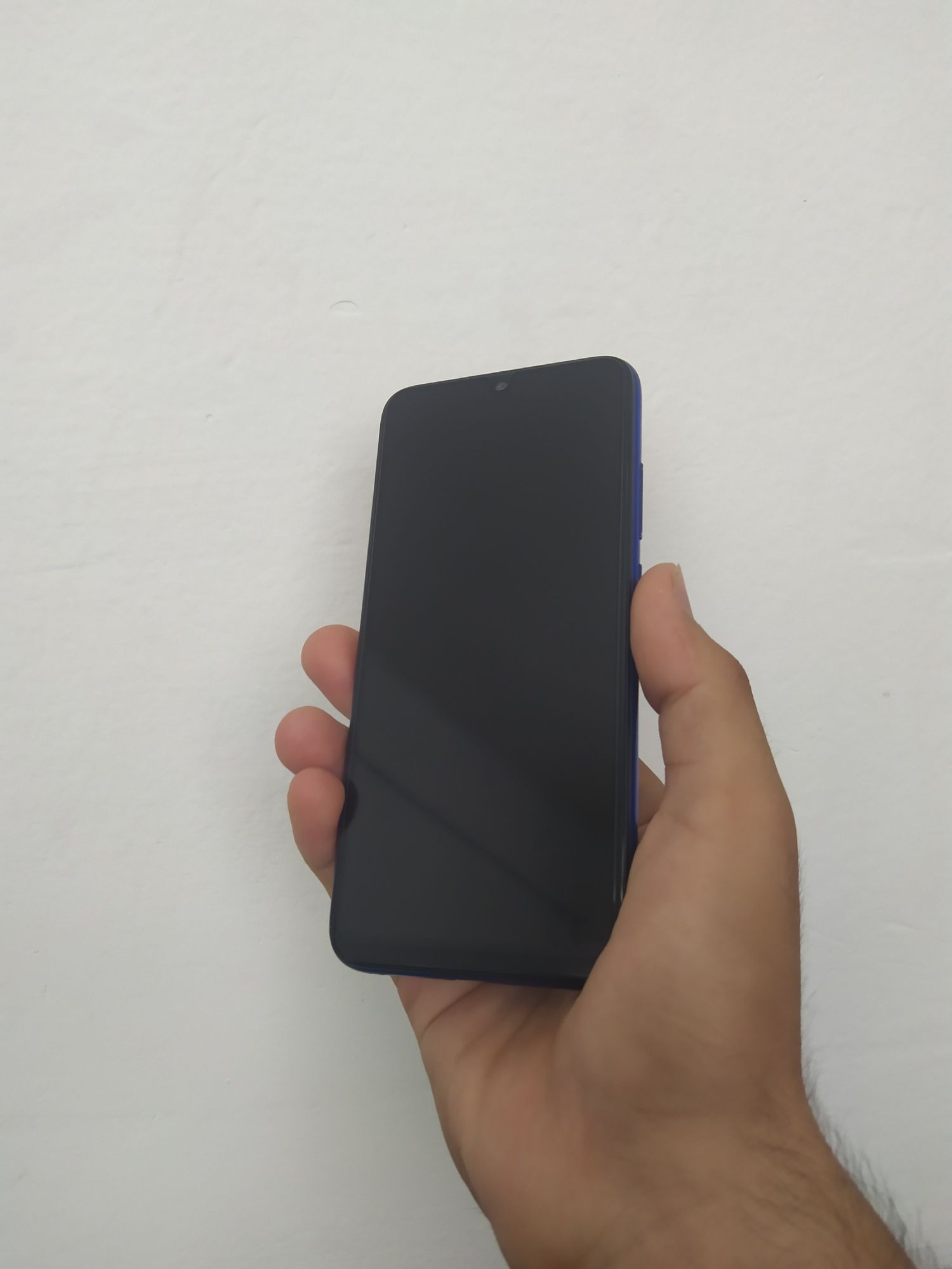 Redmi Not 7 Pro .