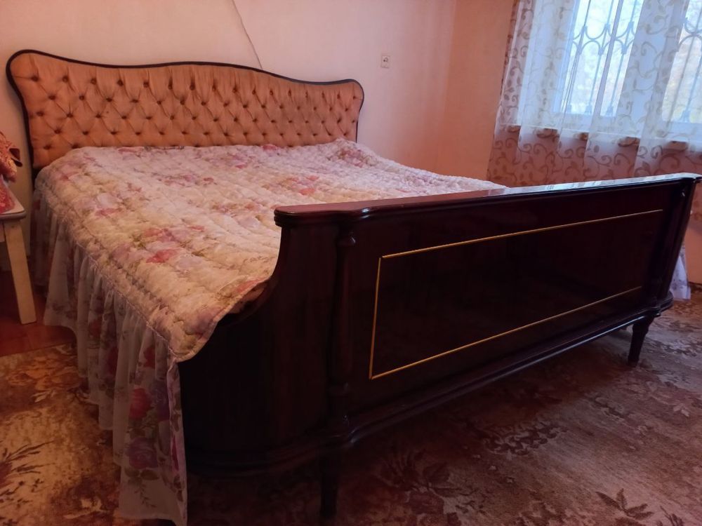 Румынская мебель Режанс