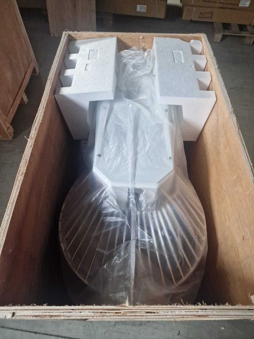 Malaxor aluat 30 l – 2 viteze – pentru 18 kg aluat – bol detasabil,NOU