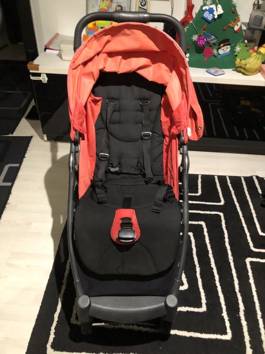 Carucior Mamas & Papas