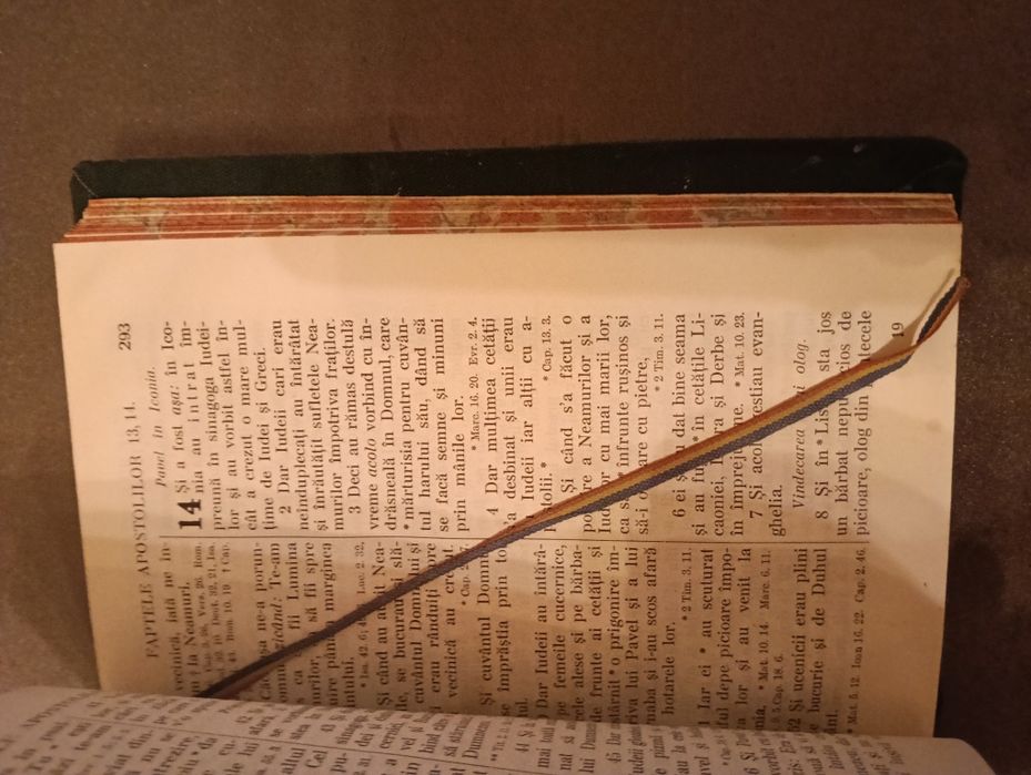 Noul testament 1932 - Corneliu Zelea Codreanu