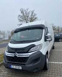 Vand microbuz Citroen jumper euro 6