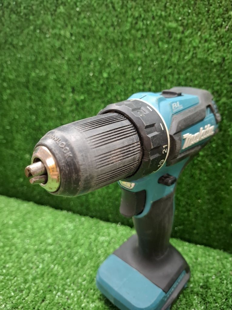 Безчетков винтоверт Makita DDF485
