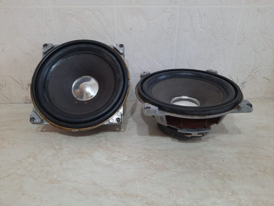 Продам динамики Урал и 35гдн-8
