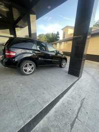 ML 350 mercedes full