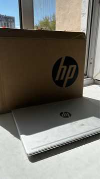 ноутбук hp