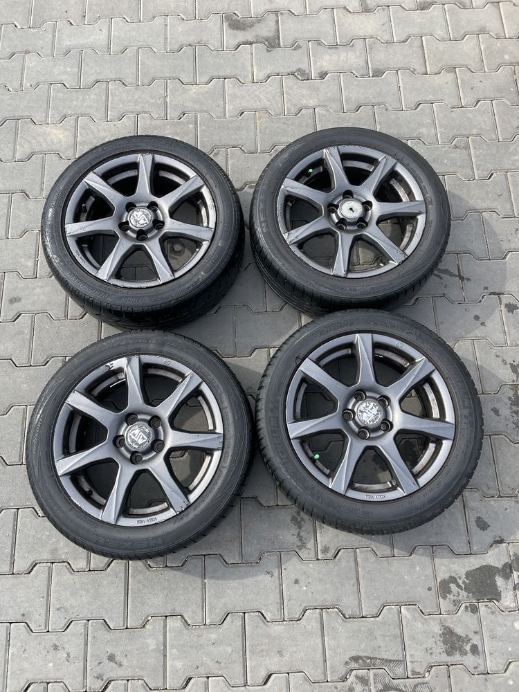 Jante R15 MSW by OZ