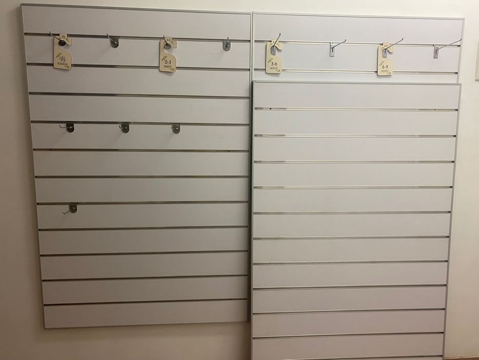 Оборудване магазин