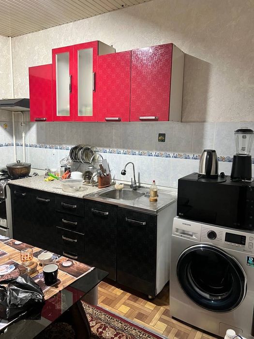 Квартира Карасу-1. 

2/7/9 отдельный вход