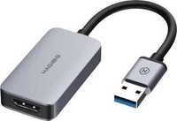 Adaptor USB 3.0 la HDMI, 1080P-60Hz