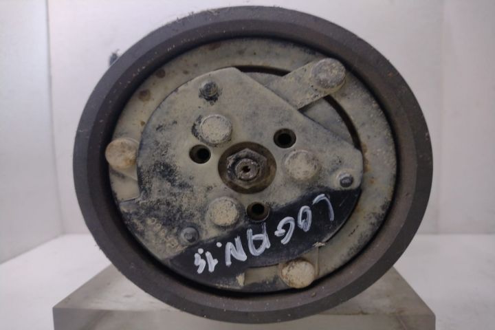 Compresor Clima 8200117767 Dacia Logan prima generatie (facelift)