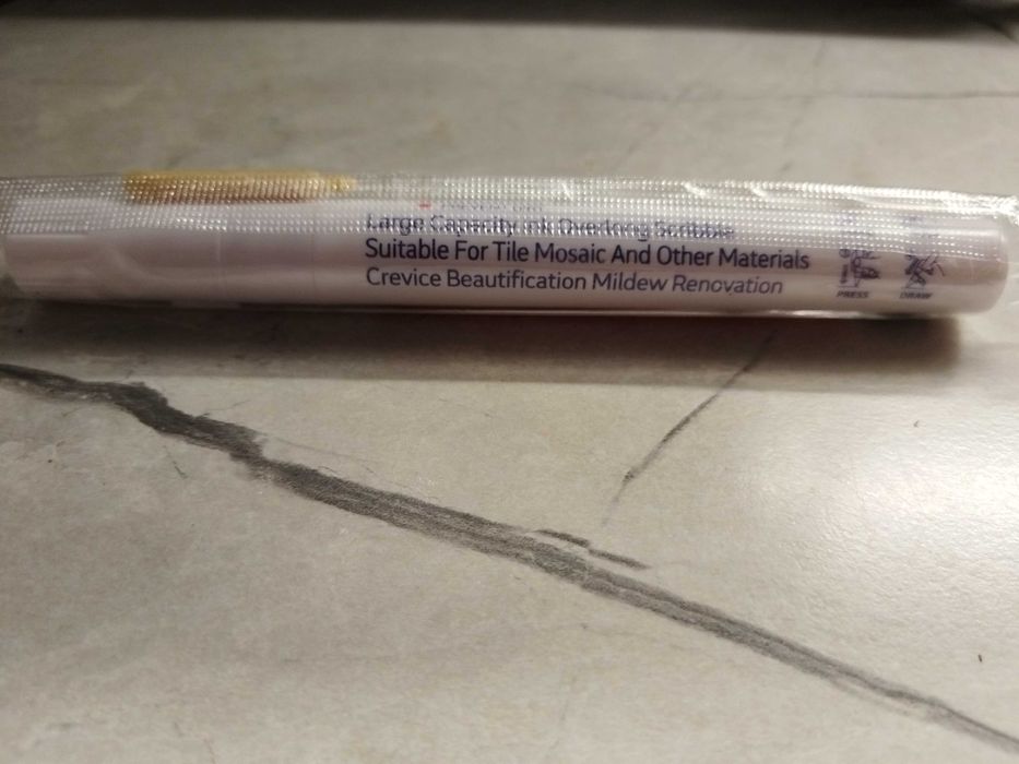 Маркер за възстановяване на фуги CERAMICPEN