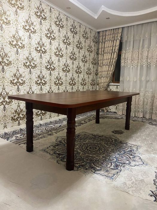 Стол- Хонтахта 2,40-1 метирли