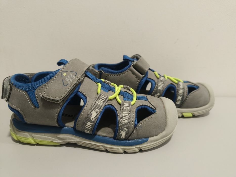 Sandalute copii, m. 25 și 26