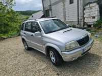 Suzuki grand vitara 4x4