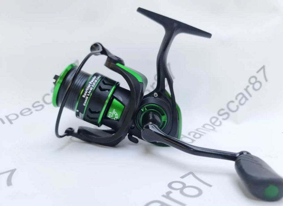 SET FEEDER PRO FL Lanseta FALCONS 3m 180gr cu Mulineta SP4000 SI FIR