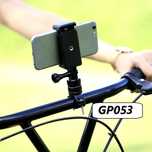 Стойка държач за телефон с GoPro универсална за Samsung, IPhone Huawei