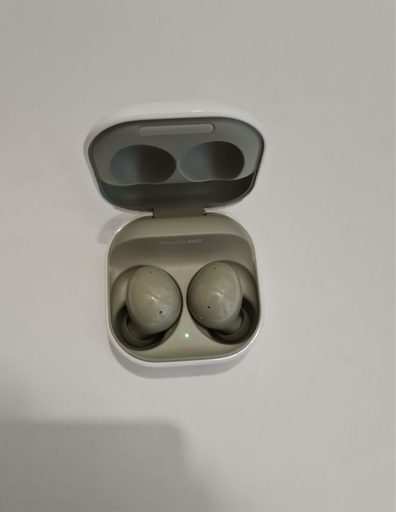 Casti Samsung Galaxy Buds 2