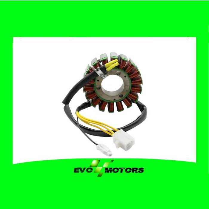 Stator Alternator Aprilia ETX125 RX125 Chassis RS125 SuperMotard A1554