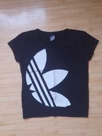 Tricou Adidas negru