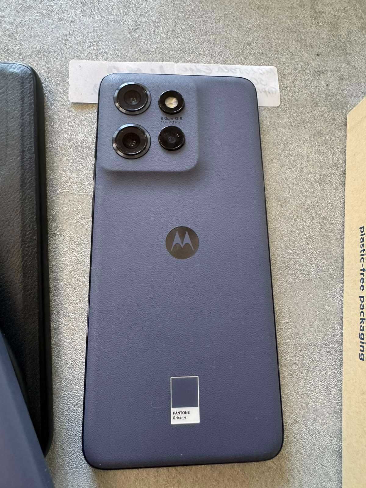 Motorola EDGE 50 NEO-ГАРАНЦИЯ до 21.03.2027.