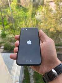 iPhone SE 2   Redmi note 10 pro kk qora yoki oq 256gb lik