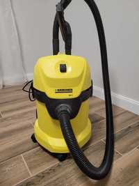 Aspirator cu sac KARCHER WD 3 1000W