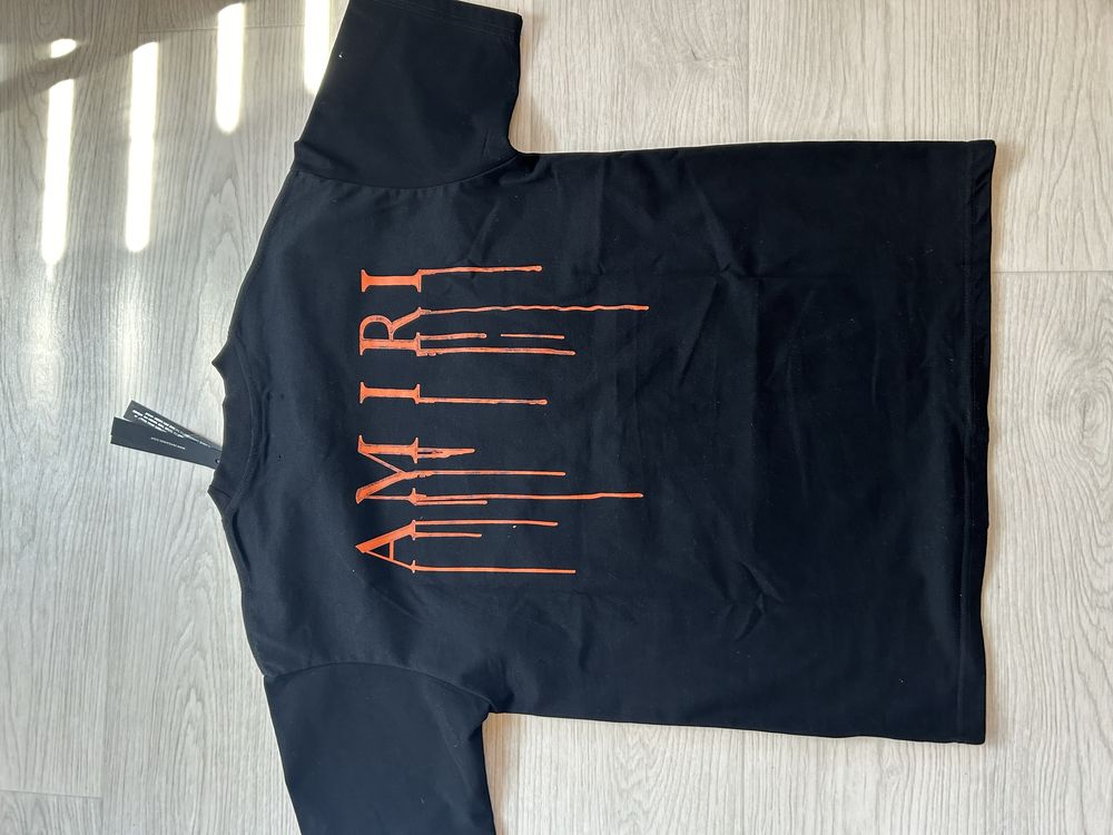vand tricou amiri