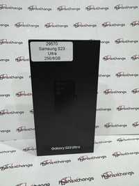 Samsung S23 Ultra Black 256/8Gb Sigilat