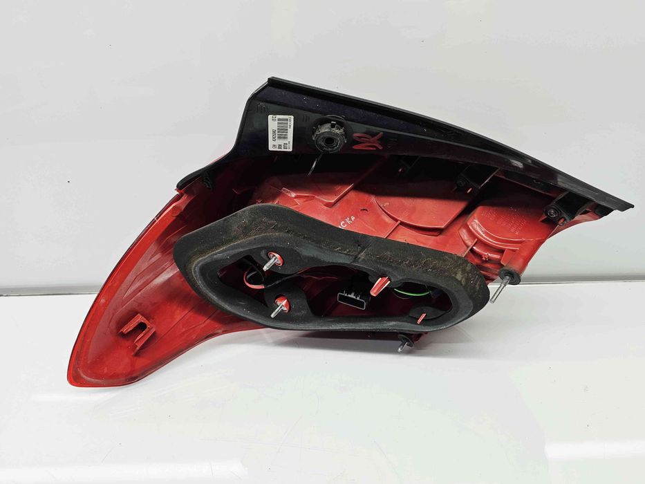 Stop aripa dreapta Opel Mokka [Fabr 2012-2019] 42435942