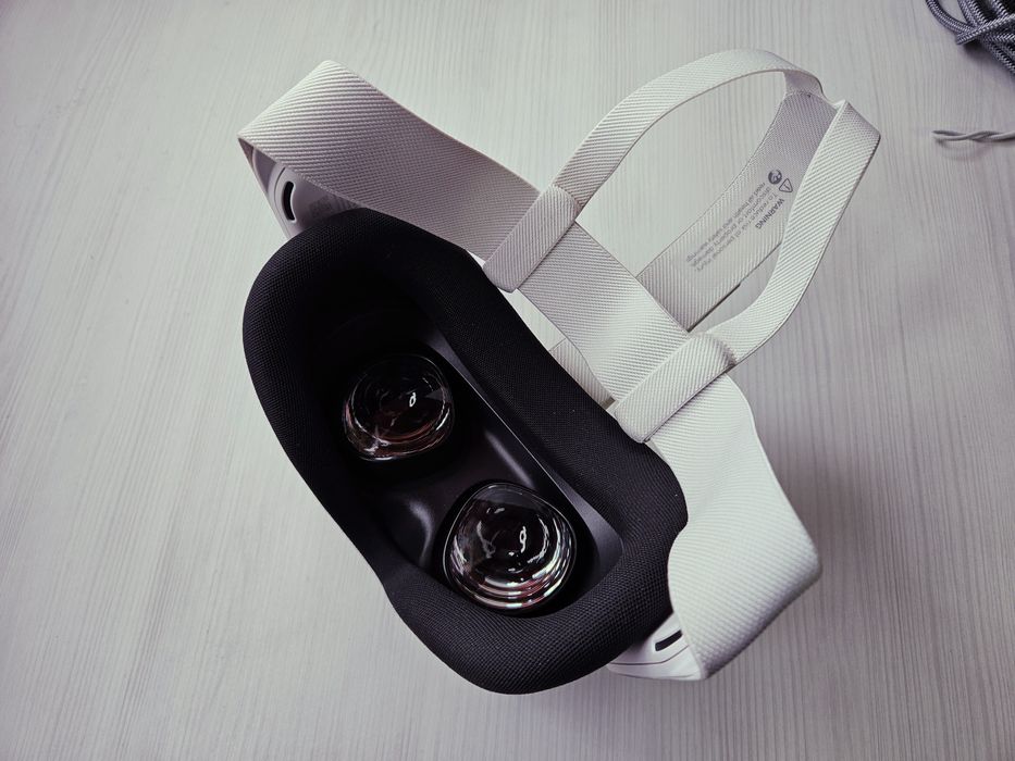 Oculus quest 3s ca nou