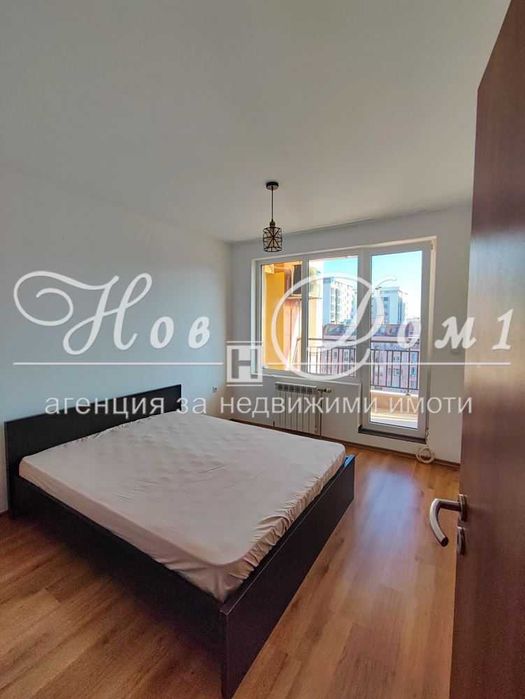 Продава се Тристаен апартамент в Варна, Възраждане 1 - 90 кв.м за 17767 €/кв.м - Снимка #3