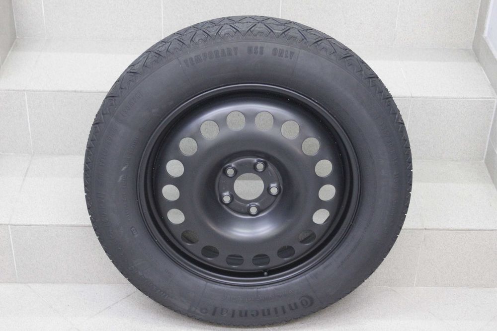 Резрвна гума (патерица) 18" Mercedes ML, GLE