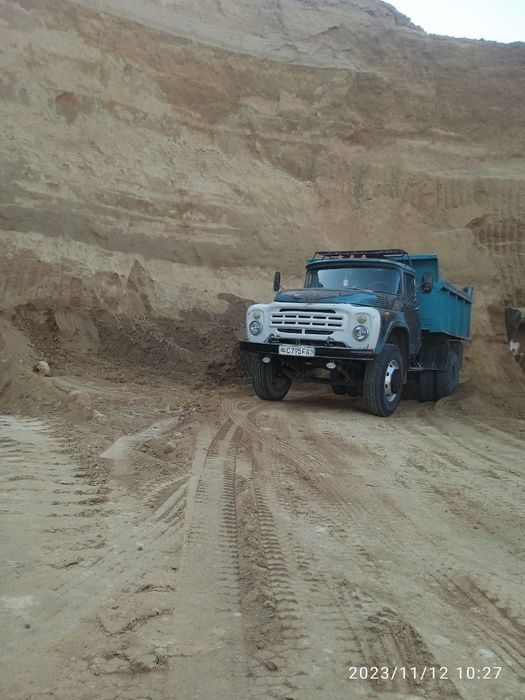Zil 24/7 Samasval xizmati 24/7