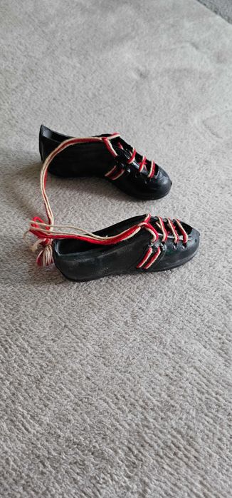 ghete de fotbal ornament oglinda retrovizoare