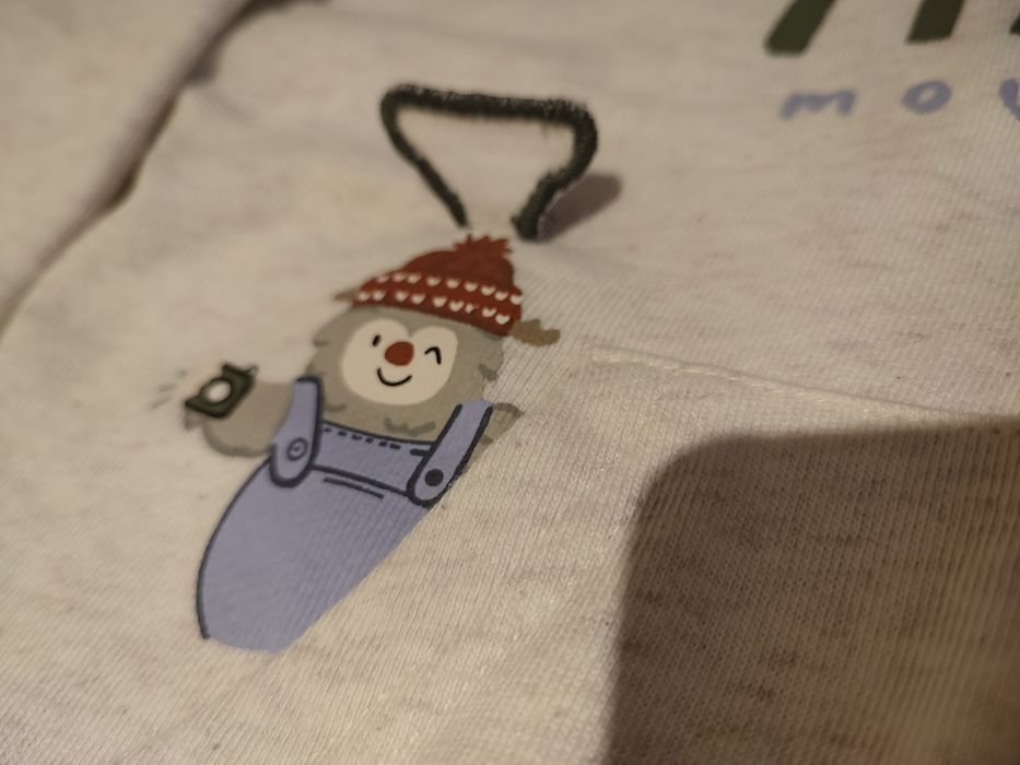 Mayoral Сет/комплект за момче 12 месеца