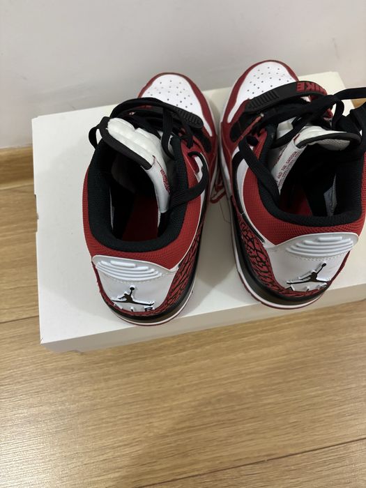 Adidasi copii Nike Air Jordan