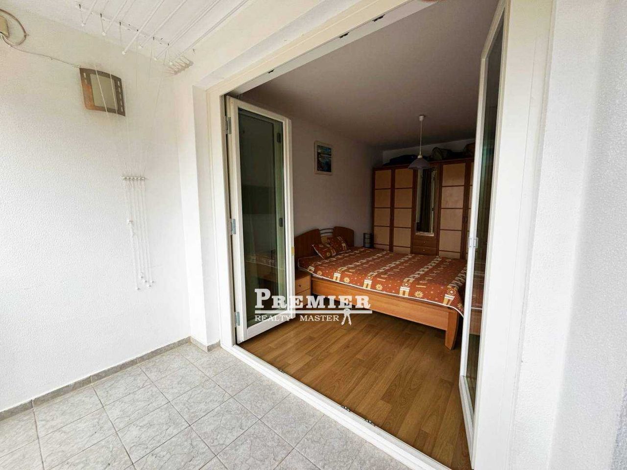 Продава се Двустаен апартамент в Свети Влас - 53 кв.м за 1434 €/кв.м - Снимка #11