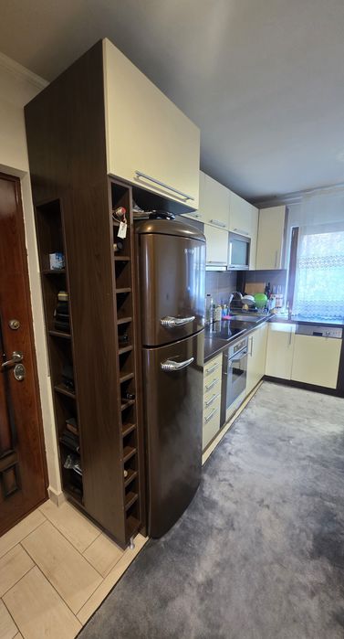 Mobila bucatarie MDF