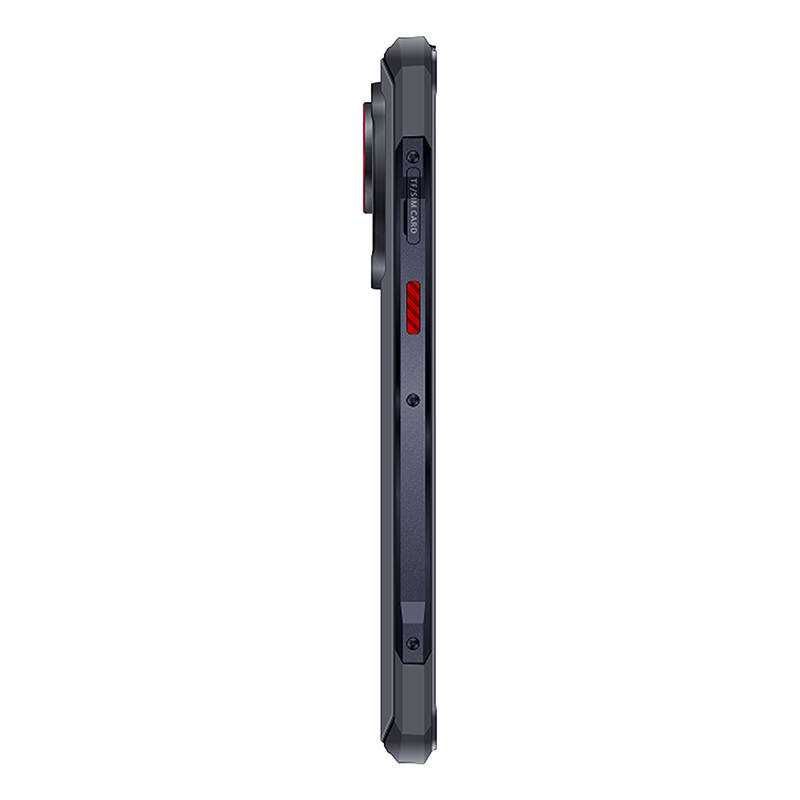 HOTWAV Cyber 15 Супер тънък 24GB RAM 256GB ROM, 200MP, с IP68 защита
