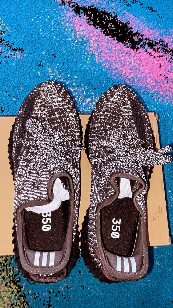 Adidas Yeezy boost 350