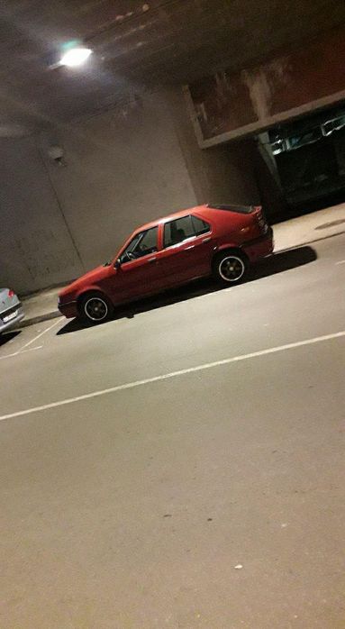 Рено 19 1.8S RT два броя