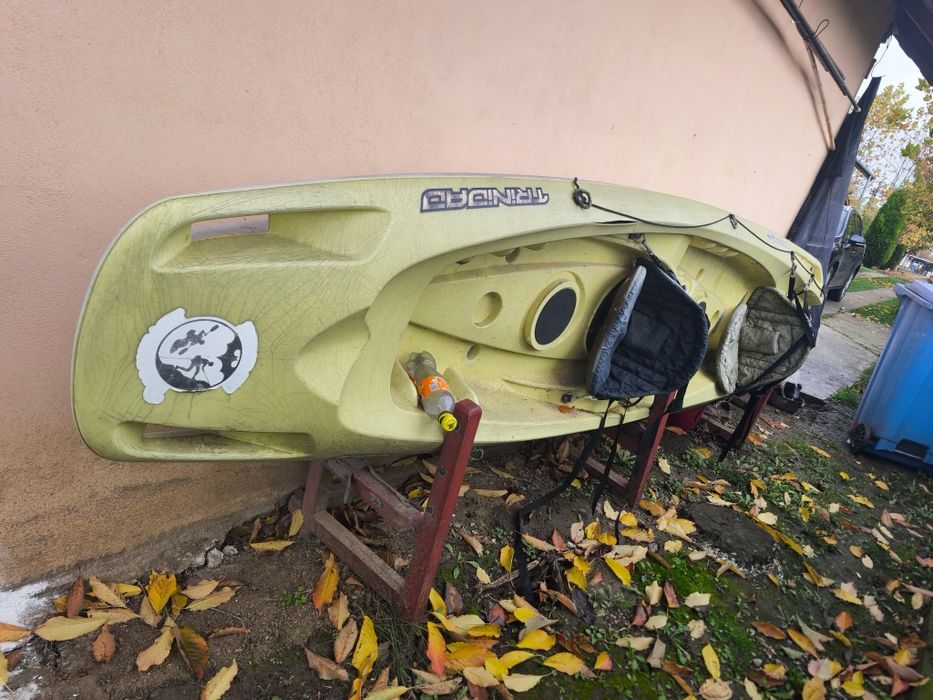 Caiac de 2 persoane Trinidad