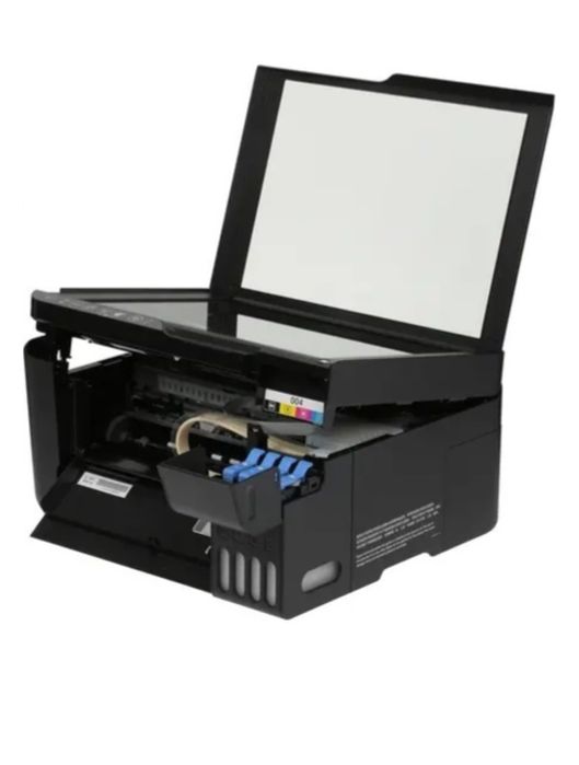 Продам принтер цветной 3 в 1