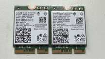 Wireless m.2 Intel AX201NGW