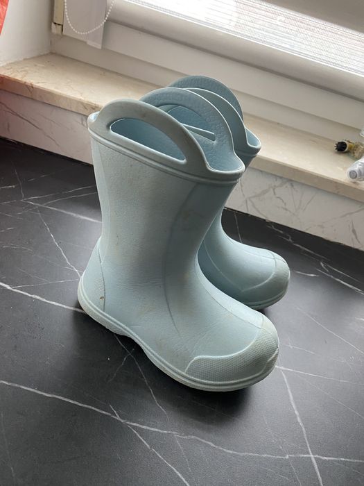 Cizme de ploaie 24-25 Unisex